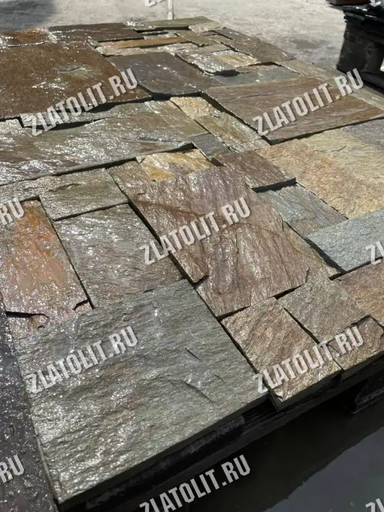 плитка Старый город для облицовки в наличии от производителя